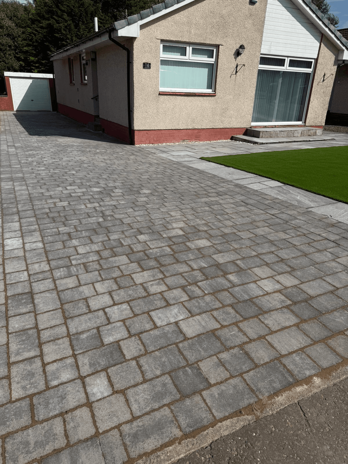 Driveway Services